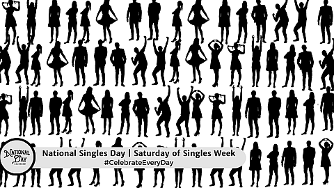 National Singles Day