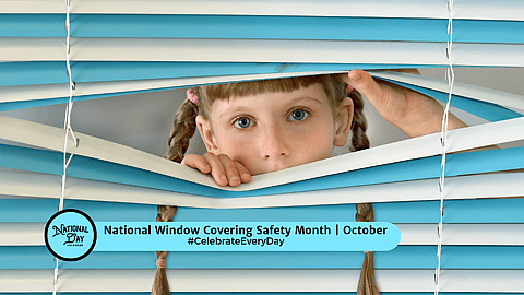 National Window Covering Safety