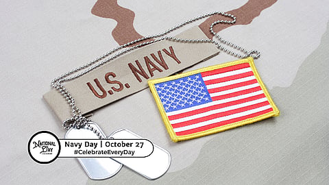 Navy Day