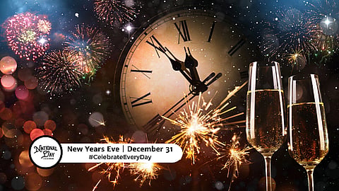 New Years Eve