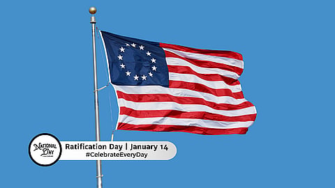 Ratification Day