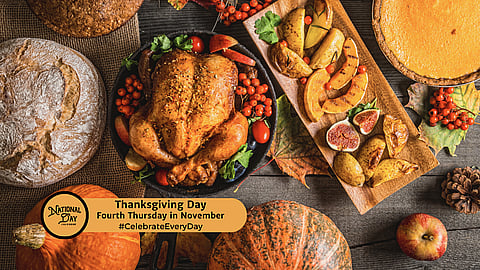 Thanksgiving Day