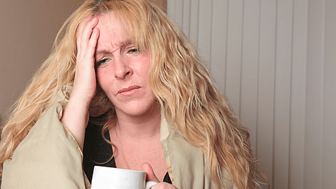National Hangover Day | January 1