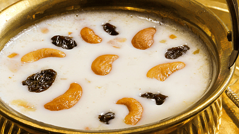 Indian Pudding Day