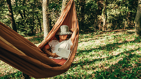 NATIONAL RELAXATION DAY  August 15