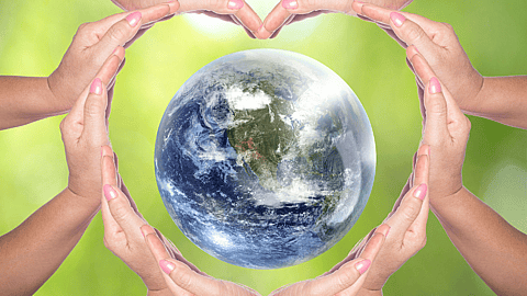 World Day of Peace | January 1