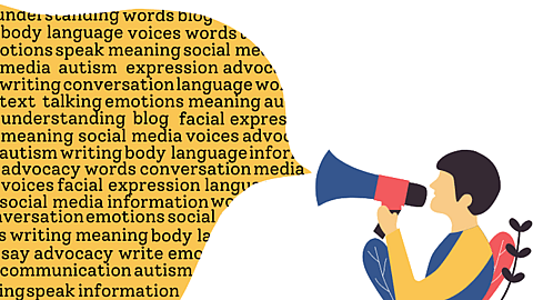 Autistics Speaking Day