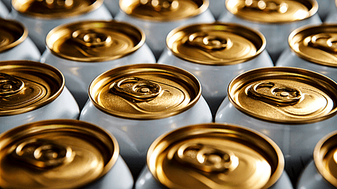 Beer Can Appreciation Day