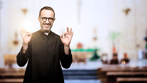Clergy Appreciation Day 