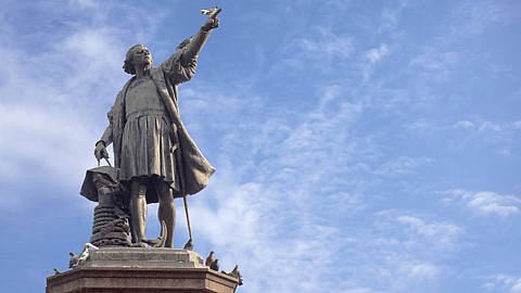 Columbus Day