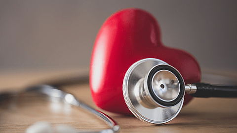 Congenital Heart Defect Awareness Week | February 7-14