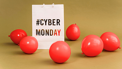 Cyber Monday