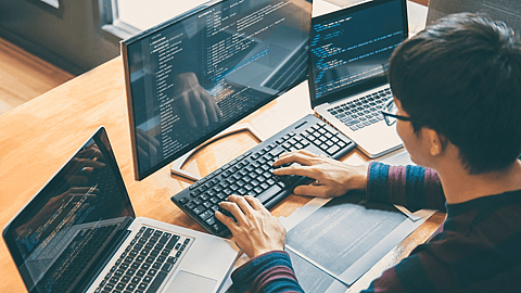 DAY OF THE PROGRAMMER  256th Day of the Year