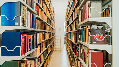 Dewey Decimal System