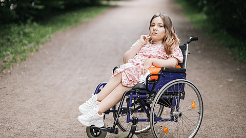 National Duchenne Muscular Dystrophy Awareness Week | February 13-18