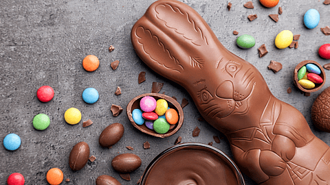 EASTER