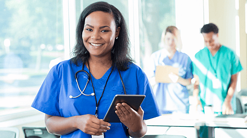 Emergency Nurses Week
