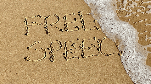 Free Speech Week