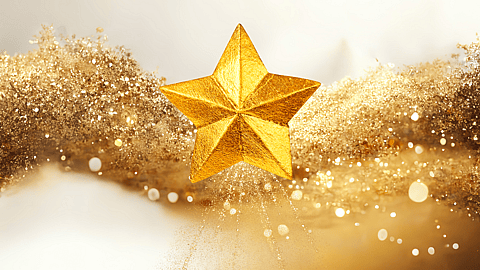 GOLD STAR MOTHER'S AND FAMILY DAY  Last Sunday in September