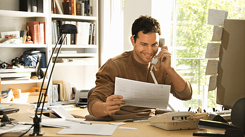 Home Office Safety and Security Week | Second Full Week in January