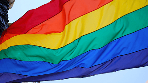 HONOR OUR LGBT ELDERS DAY  May 16