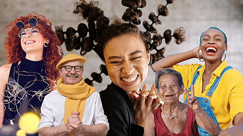 International Being You Day | June 22