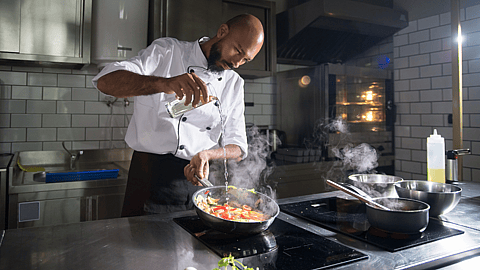 International Chefs Day