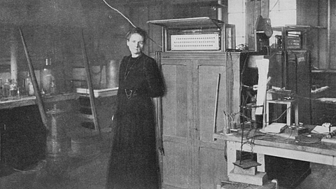 International Day Of Medical Physics