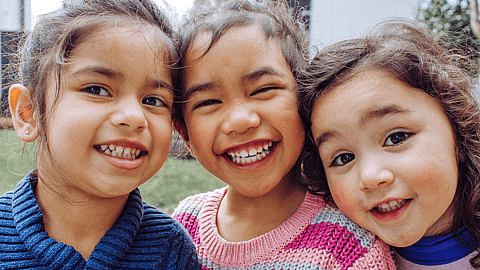International Day of the Girl Child