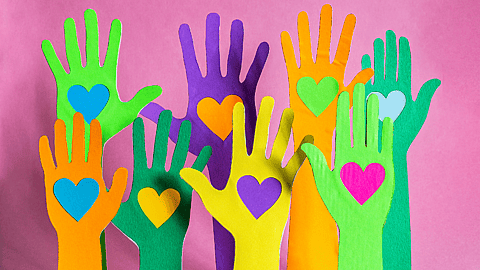 INTERNATIONAL HUMAN SOLIDARITY DAY 