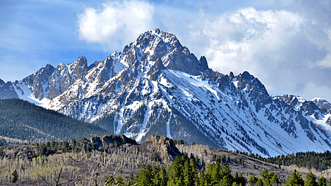 International Mountain Day