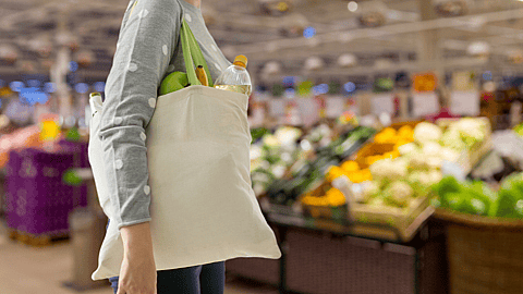 INTERNATIONAL PLASTIC BAG FREE DAY  July 3