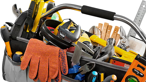 INTERNATIONAL REPAIR DAY | Third Saturday in October