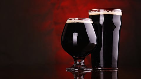 INTERNATIONAL STOUT DAY | First Thursday in November