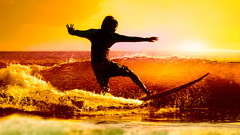 INTERNATIONAL SURFING DAY | Third Saturday in June