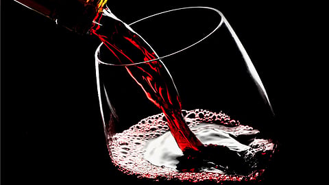 INTERNATIONAL TEMPRANILLO DAY | Second Thursday in November