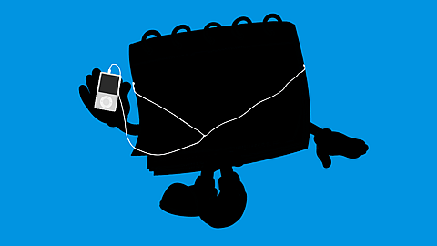National iPod Day