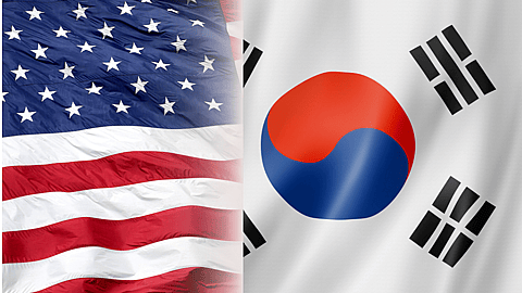 Korean American Day