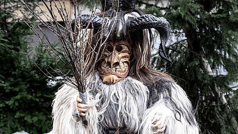 Krampusnacht