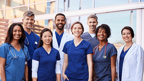 Medical Assistants Recognition Week