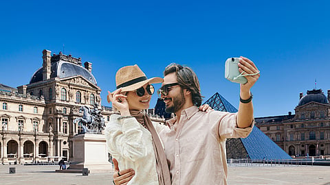 Museum Selfie Day | Third Wednesday in January