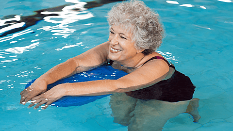 Active Aging Week
