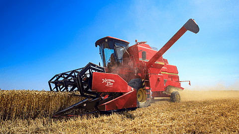 NATIONAL AGRICULTURE WEEK | Third Week of March