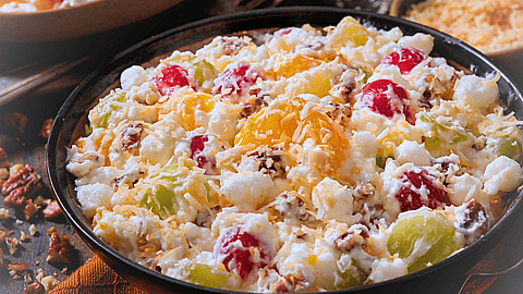 National Ambrosia Day