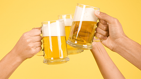 National American Beer Day