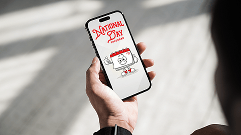 National App Day