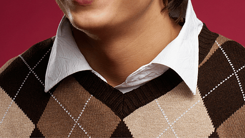 National Argyle Day