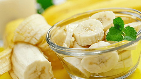 National Banana Day | Third Wednesday in April