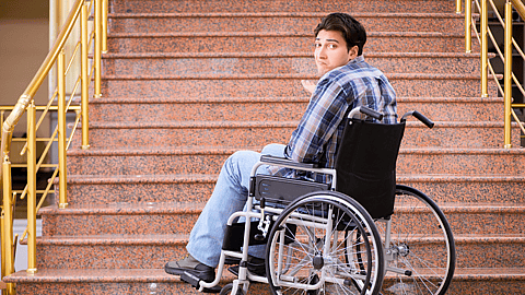 NATIONAL BARRIER AWARENESS DAY  May 7