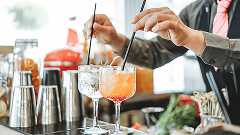 National Bartender Day